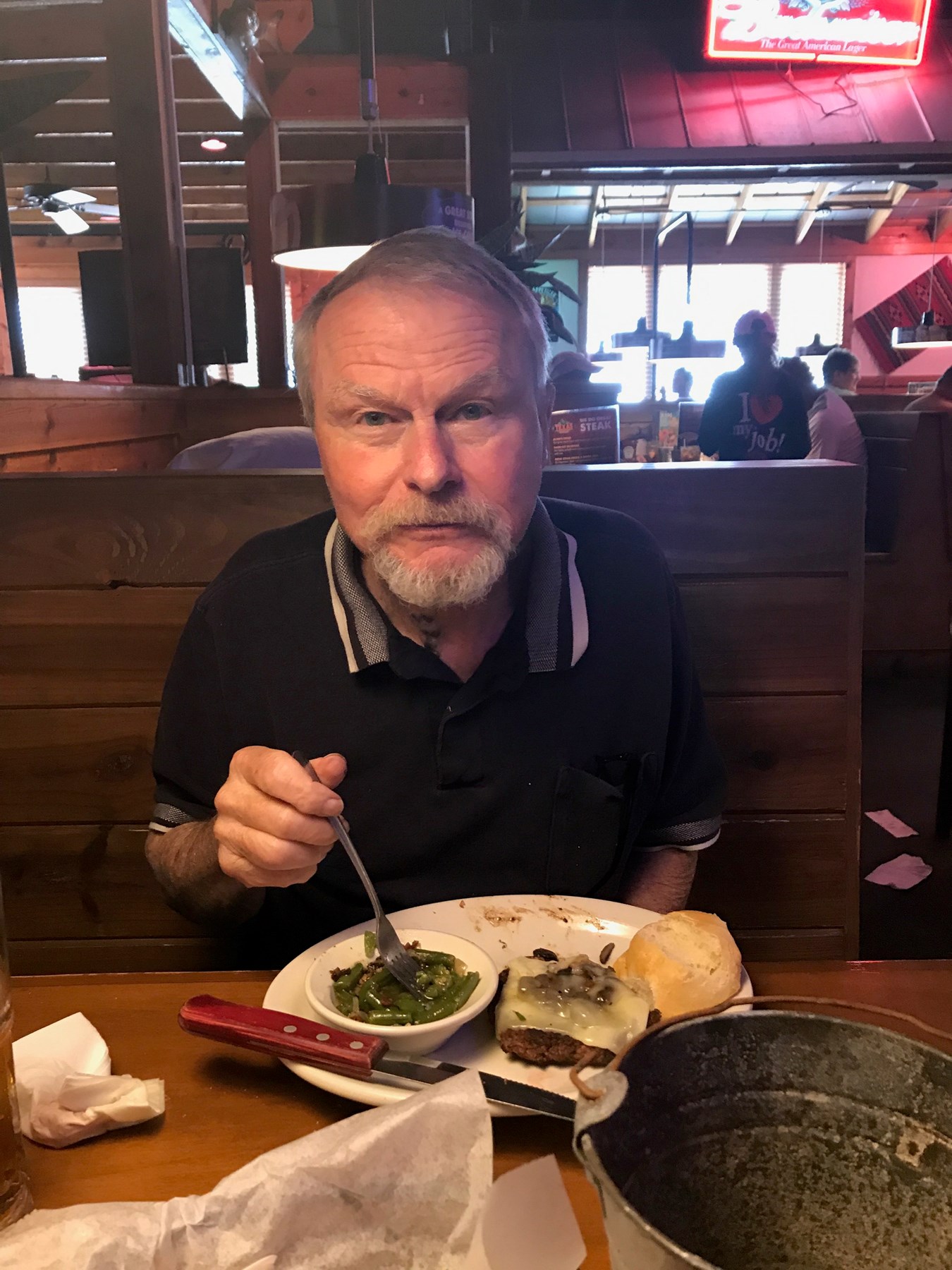 Obituary of Duke Byron Weeks