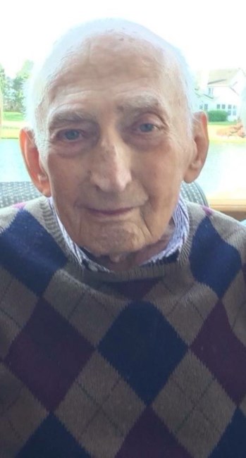 Obituary of William H. Chauvin Jr.