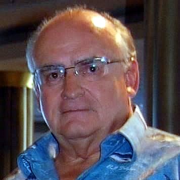 Obituario de Gary D. Rose