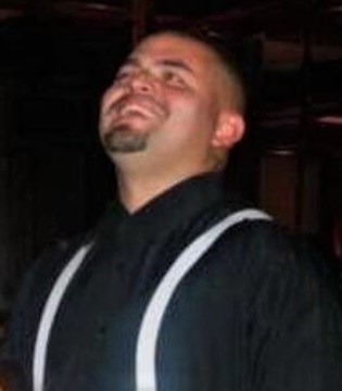 Obituary of Ray Martin Jimenez