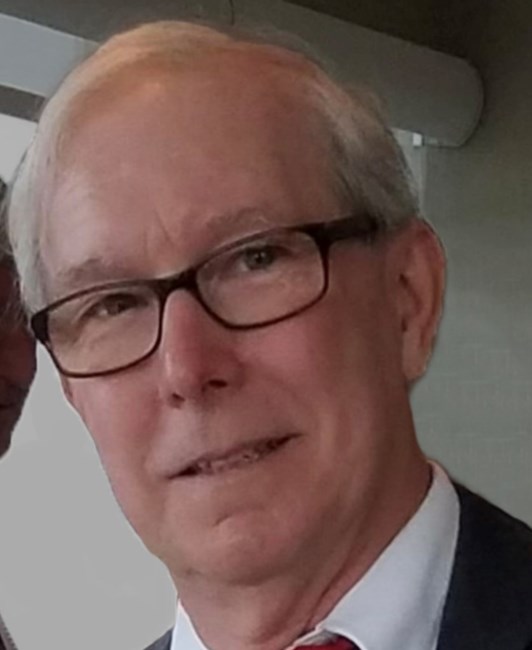 Avis de décès de Jon B. Waugh