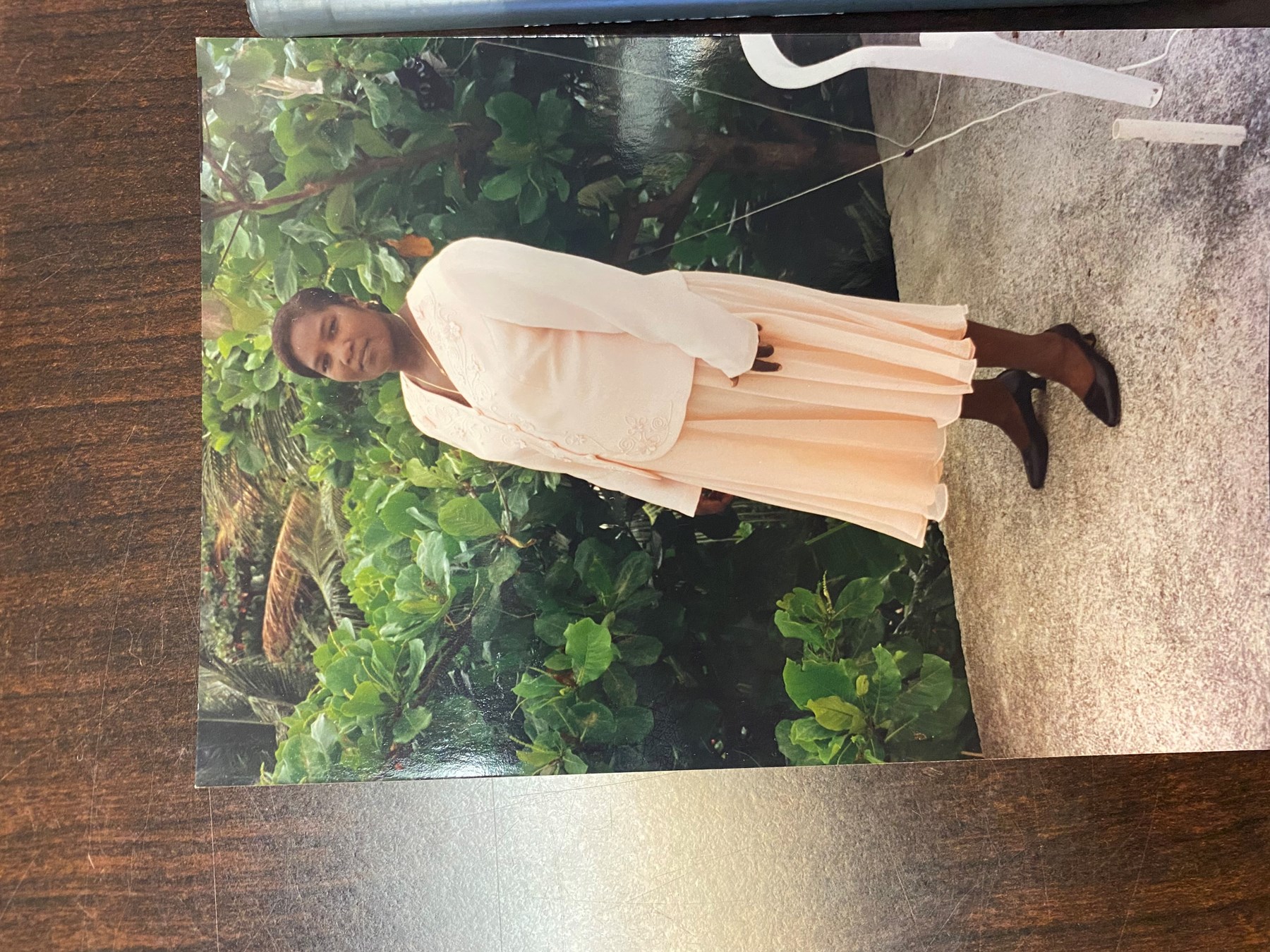 Obituary of Suzanne Vital