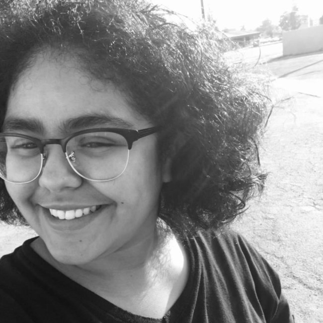 Obituary of Julia Marie Beeson