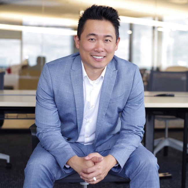 Obituary of Jeff Quang La