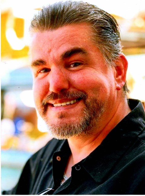 Obituary of Michael Alexander Thuesen