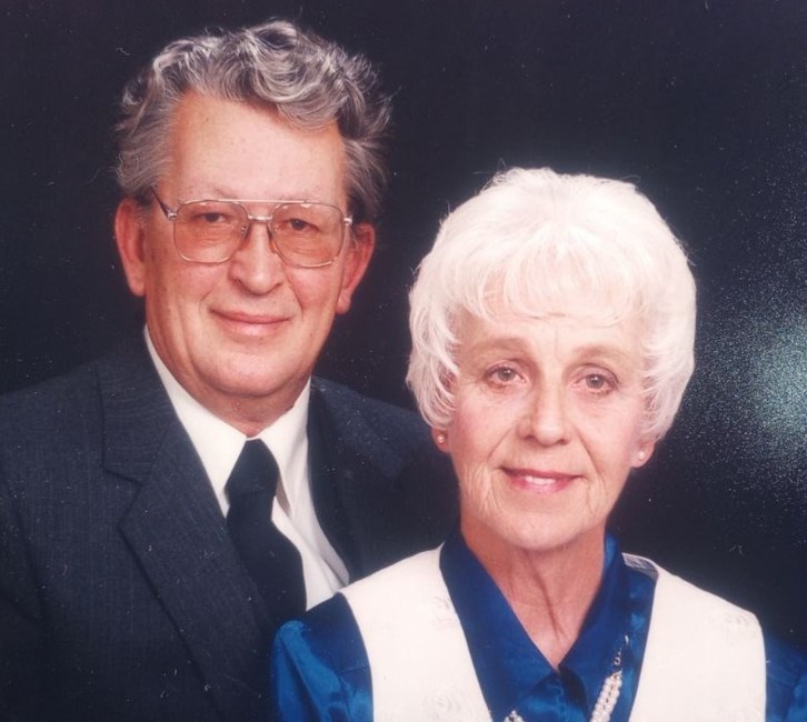 Obituary of Norma Jean Morgan
