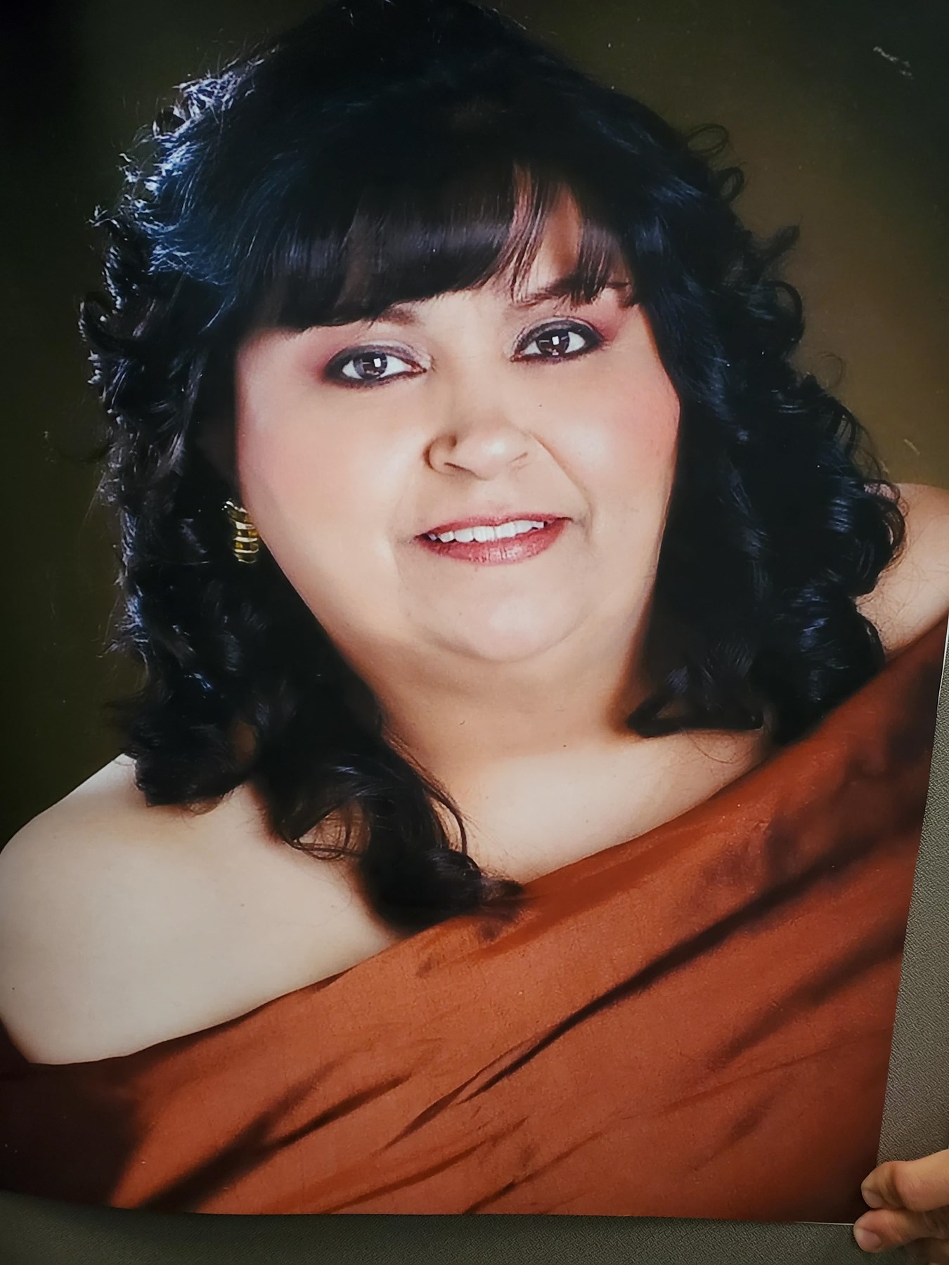 Avis de décès de Maria De Jesus Garcia