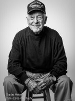 Obituary of Charles Edward Metten