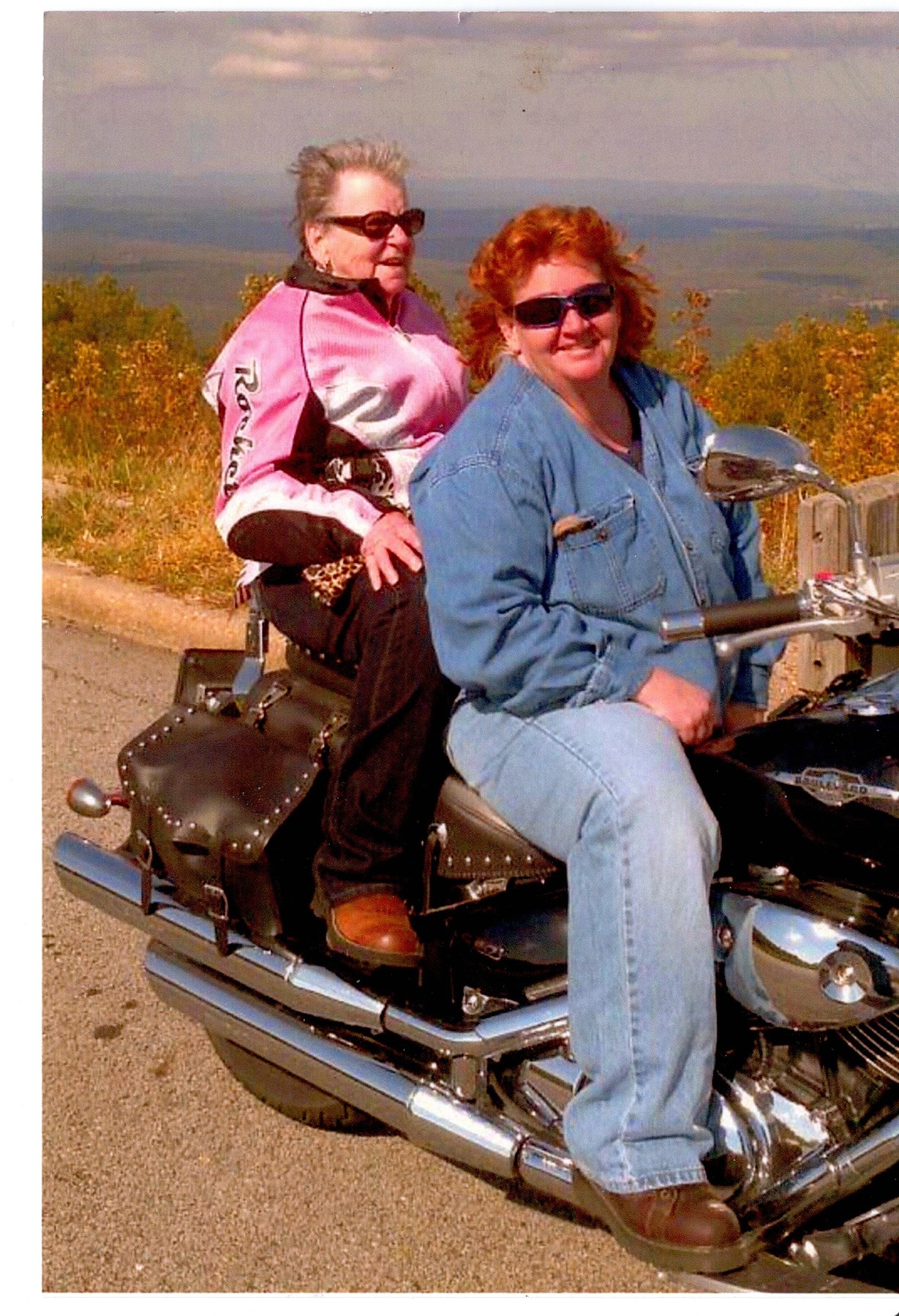 Obituary of Barbara A. Lacey