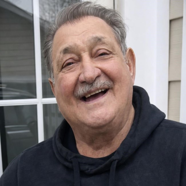 Obituario de Robert A. Moone