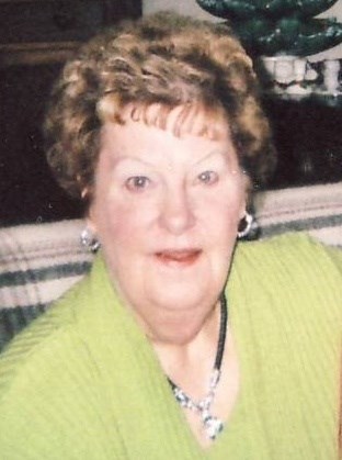 Obituary of Cathryn "Cathy" A. Badders