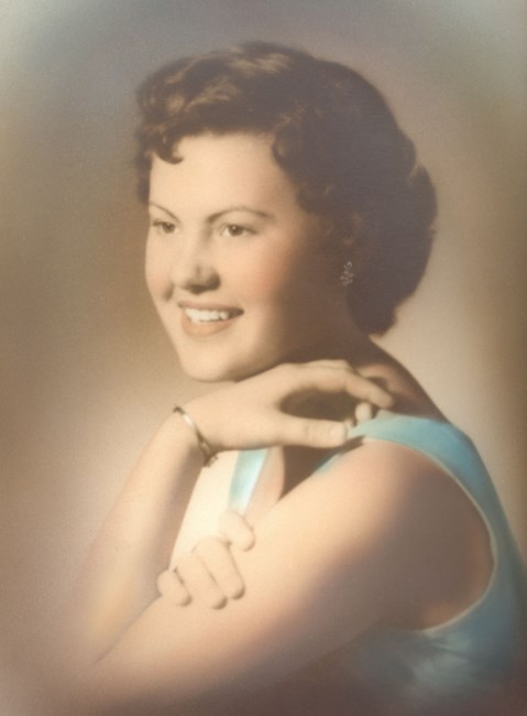 Obituary of Carolyn B. Fisher