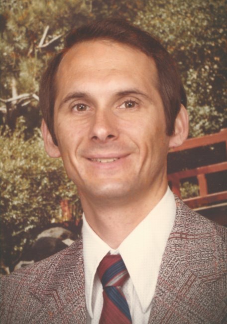 Obituary of Gary Little