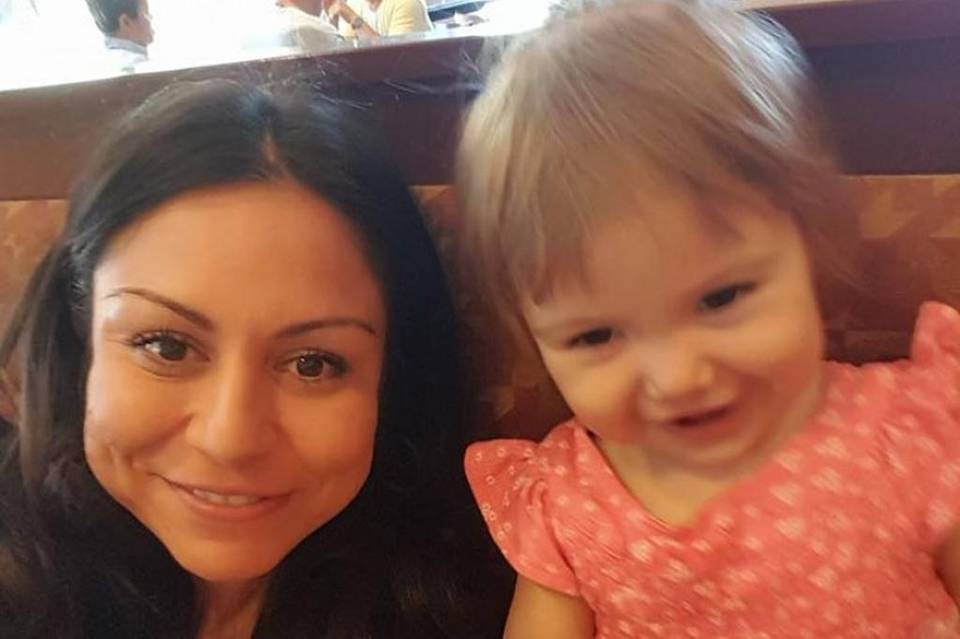 Obituary of Sonia Rangel-Valencia