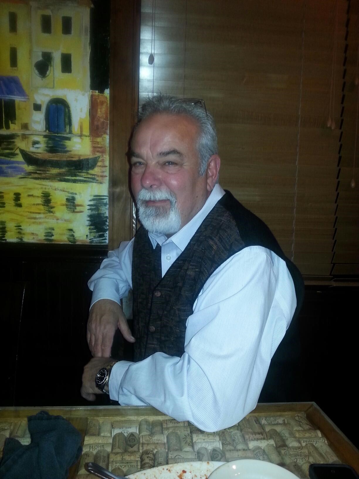 Obituary of Kenneth Ken Thomas Allen