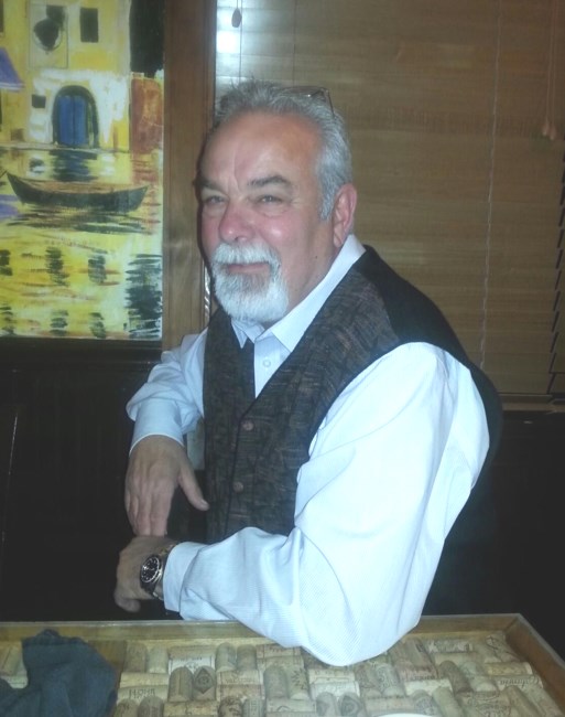 Obituary of Kenneth Ken Thomas Allen