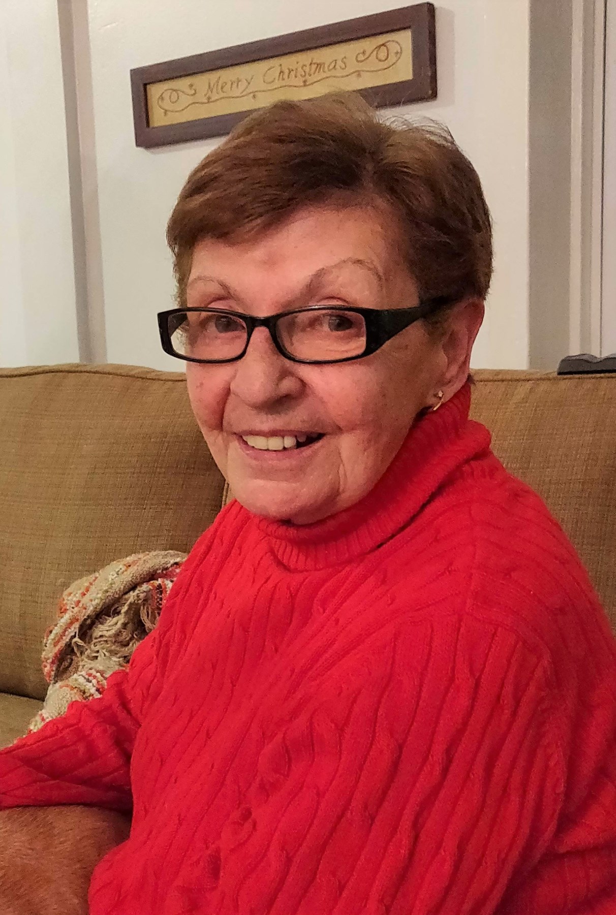 Obituary of Yvonne A. Zelinski