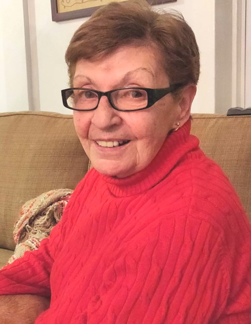 Obituary of Yvonne A. Zelinski