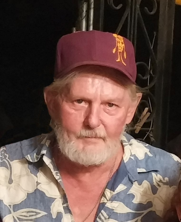 Obituary of Roger Allen Templeton