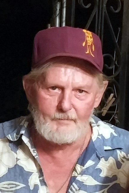 Obituary of Roger Allen Templeton