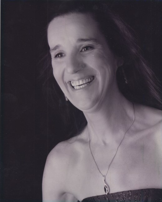 Obituary of Sieglinde Maria Carty