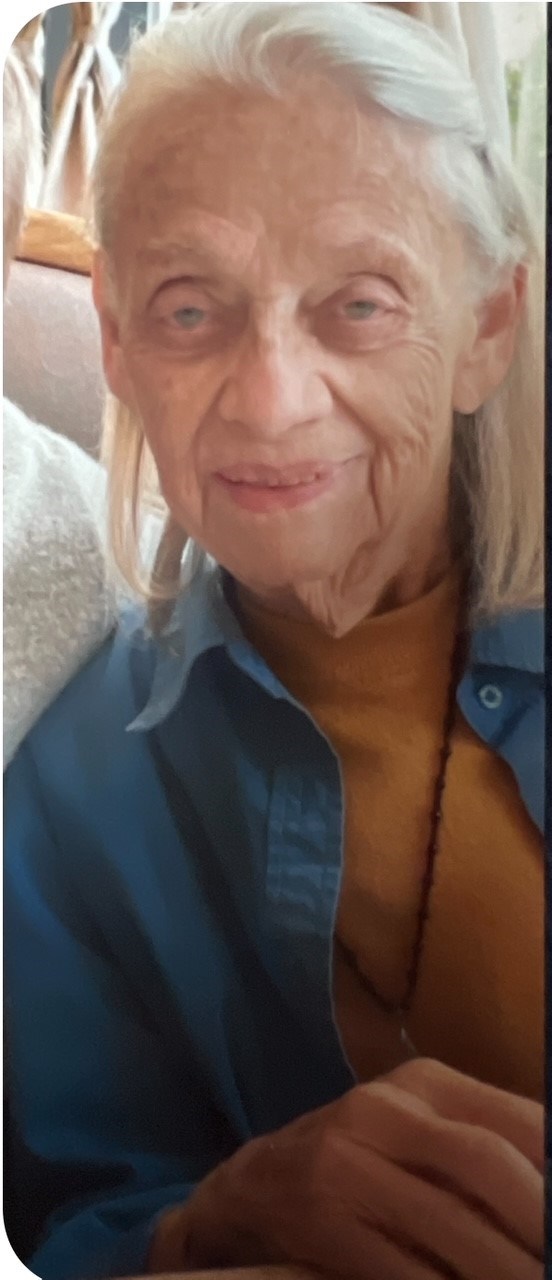 Obituary of Charlotte Rose Sampe