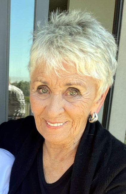 Obituary of Barbara Reynolds Wiener