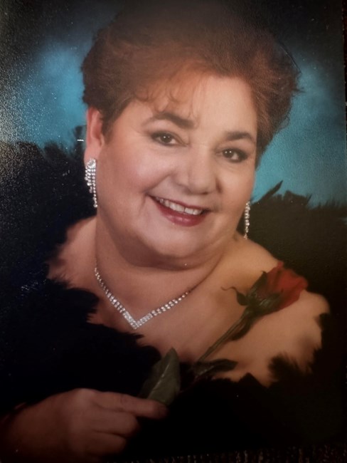 Obituario de Maria Elena Soto
