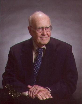 Obituary of James Thomas McMichael
