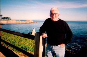 Obituary of John Griffin Cryan, Jr.