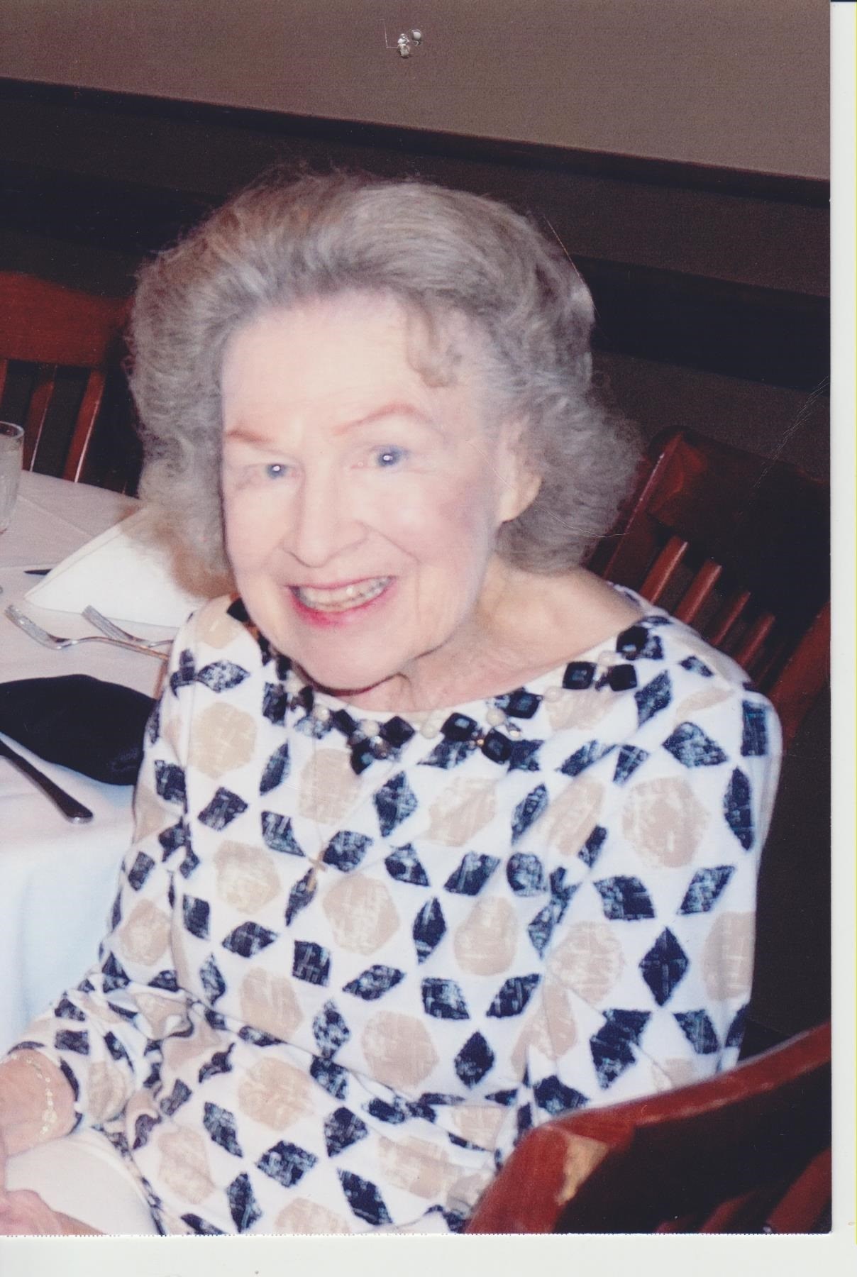 Eileen Giroux Obituary Livonia, MI