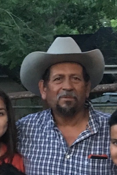 Obituary of Luis Cesar Sepulveda