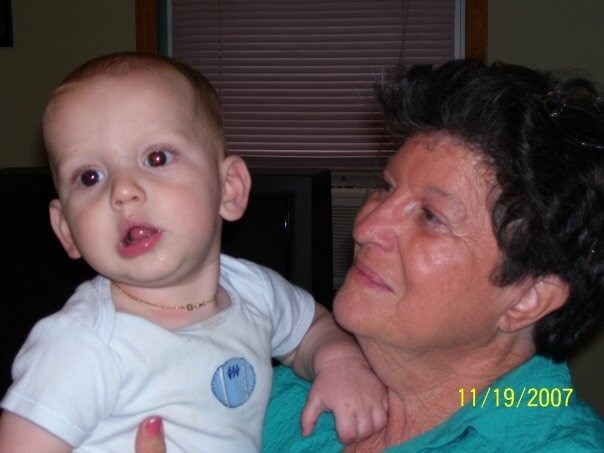 Obituary of Corrine J. Stokes