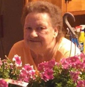 Obituario de Peggy Esuary
