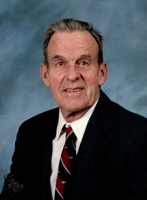 Obituary of Donald Dan Davis