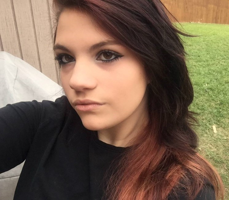 Obituary of Caelyn Rae Goossen