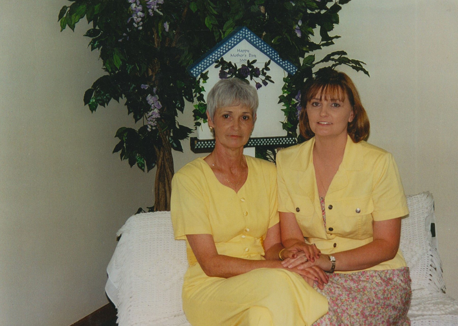 Obituary of Tereasa Ann Jennings