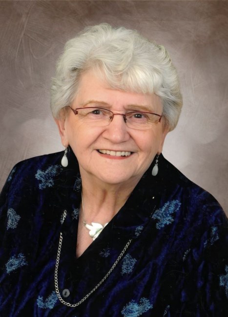 Obituario de Pâquerette Pilote