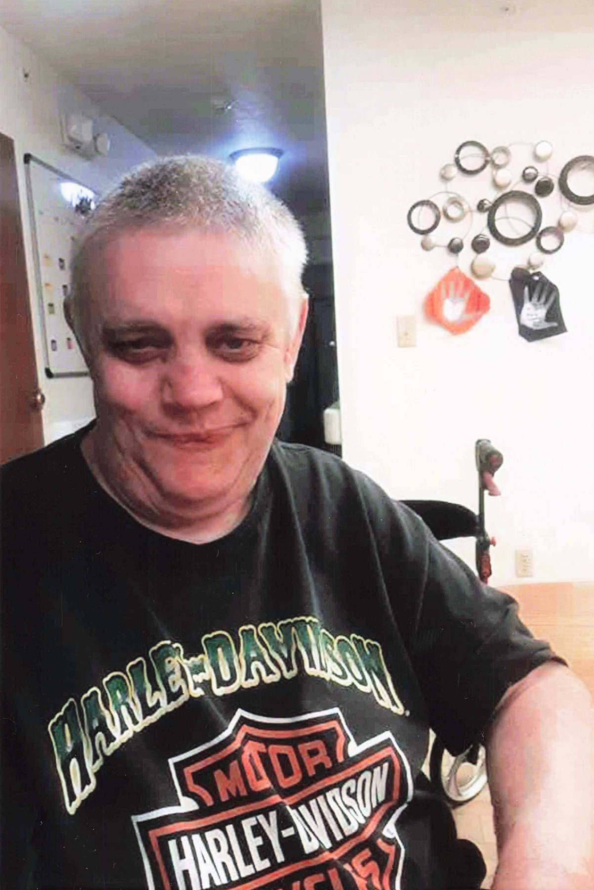 Obituary of Robert Marvin Fisher, Jr.