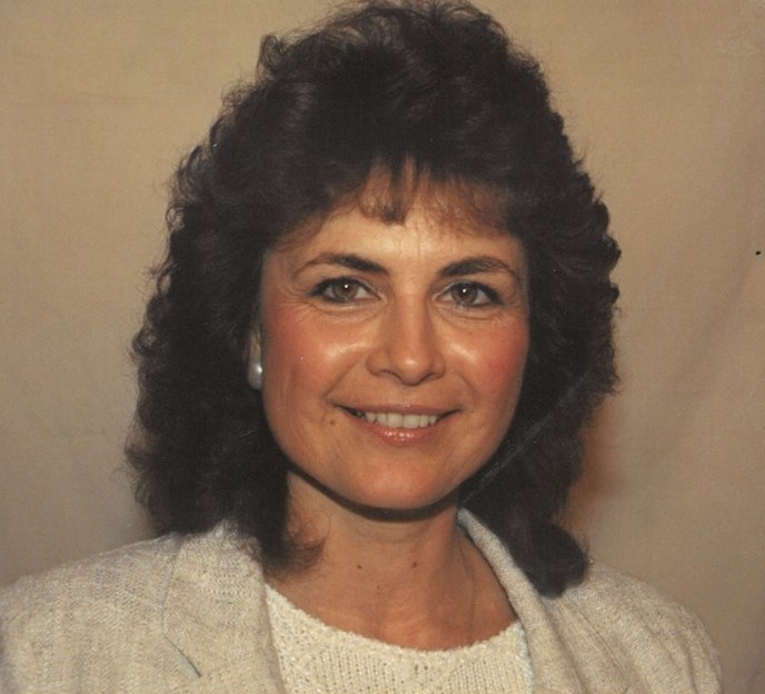 Obituary of Beverly Taylor