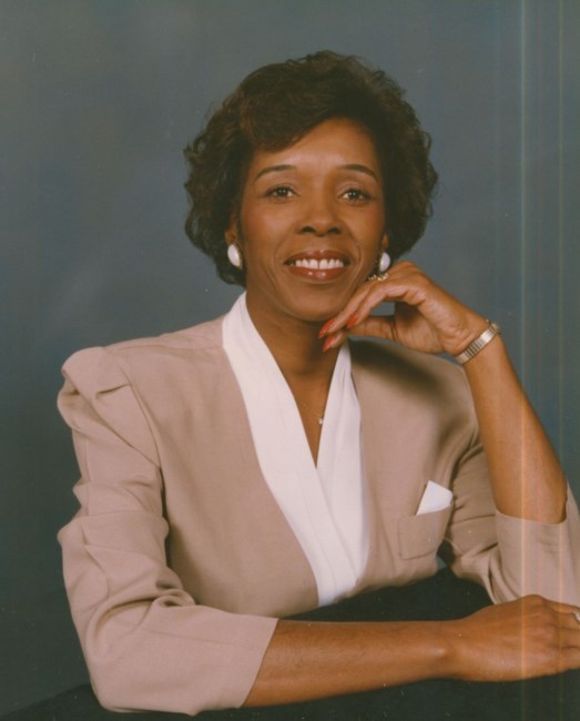 Obituary of Patricia A. Dykes