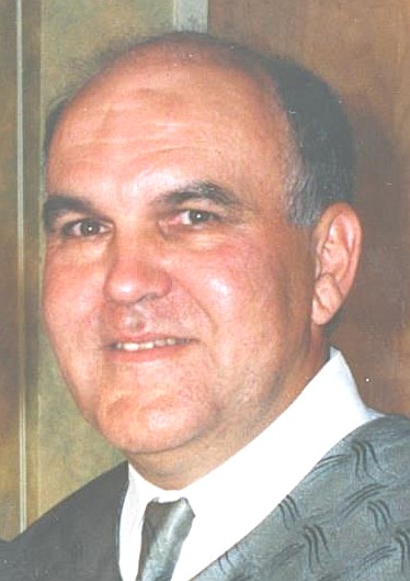 Obituary of Robert L. Pelletier