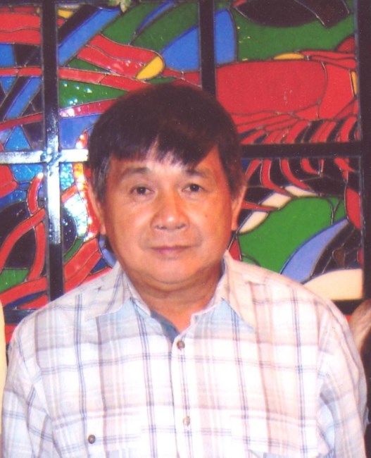 Obituary of Thanh Luu