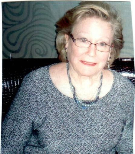 Obituary of Linda Mae Grosso