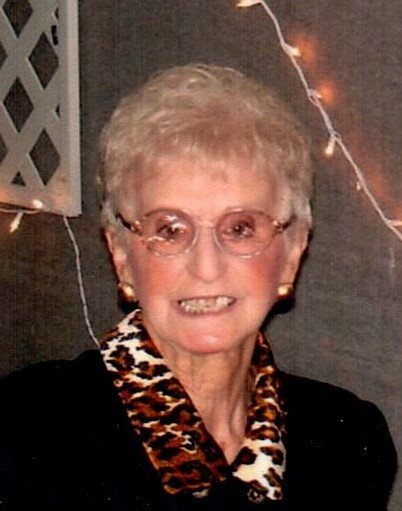 Obituary of Marie Y. D'Andrea