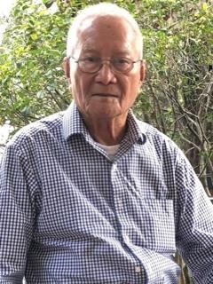 Obituary of Chun Fong Ma