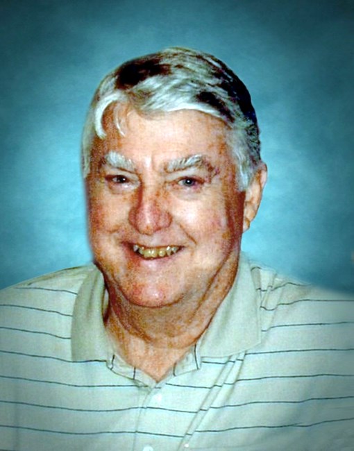 Obituary of William "Bill" King