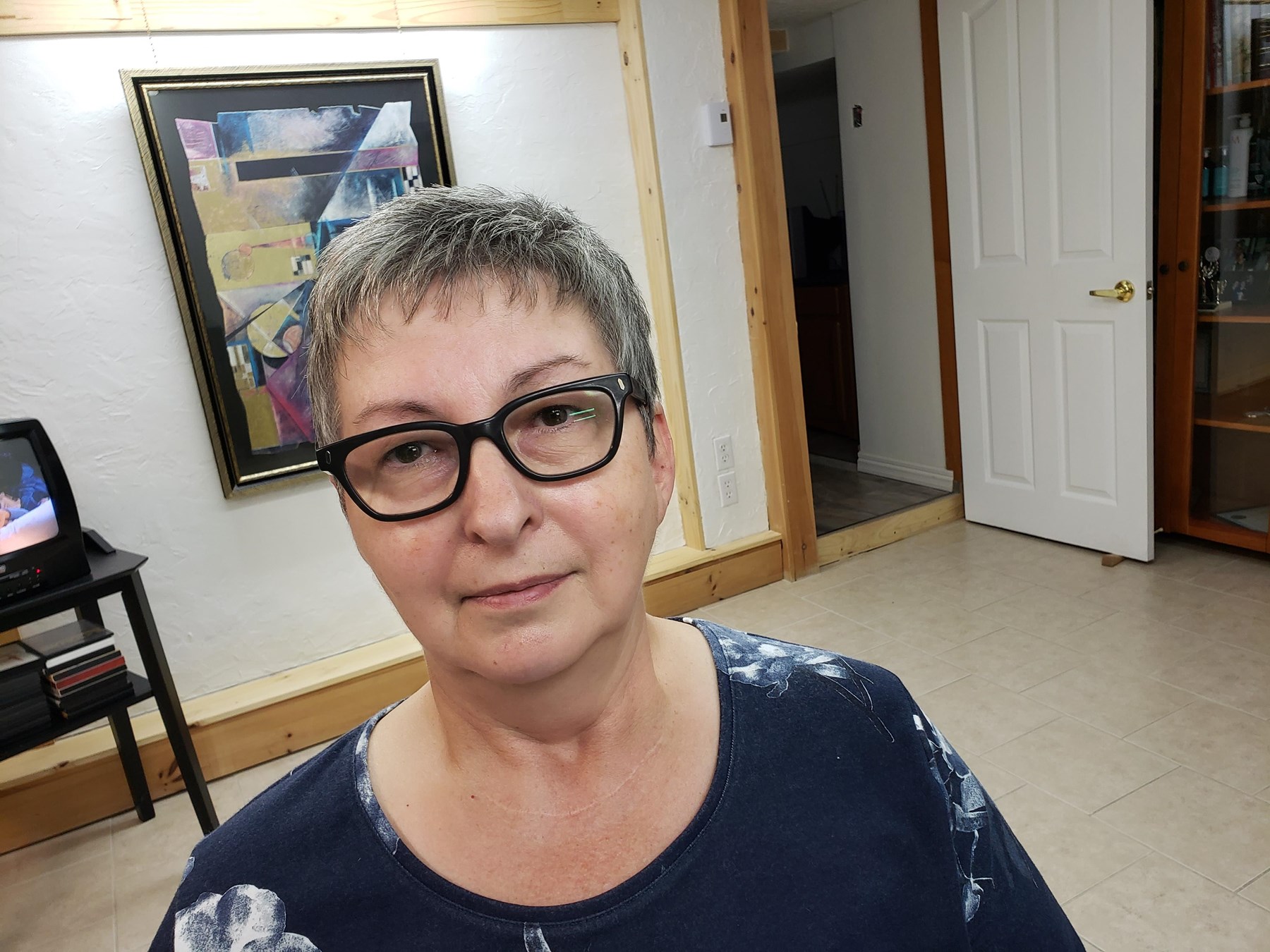 Obituary of Barbara Kulesza