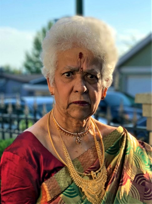 Obituary of Thavamanithevy Chandrasegarampillai