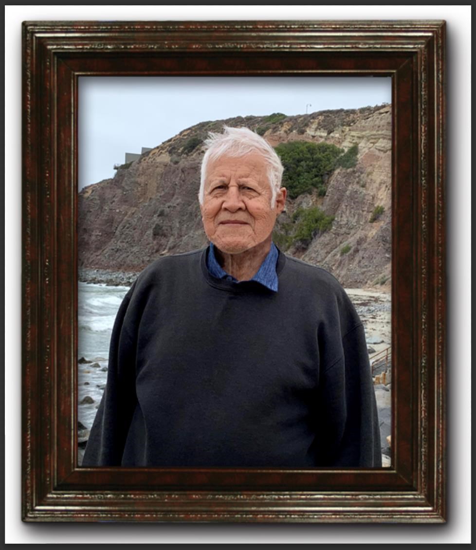 Obituary of Jose de Jesus Salgado Lopez